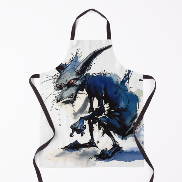 Item preview, Hobgoblin 4 designed and sold by Mark Salmon.