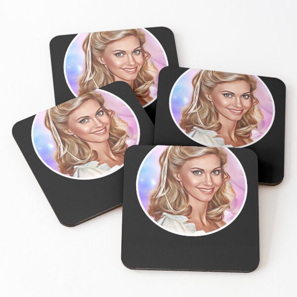 Item preview, Xanadu - Kira Olivia Newton-John muse designed and sold by VeryEnglishGent.