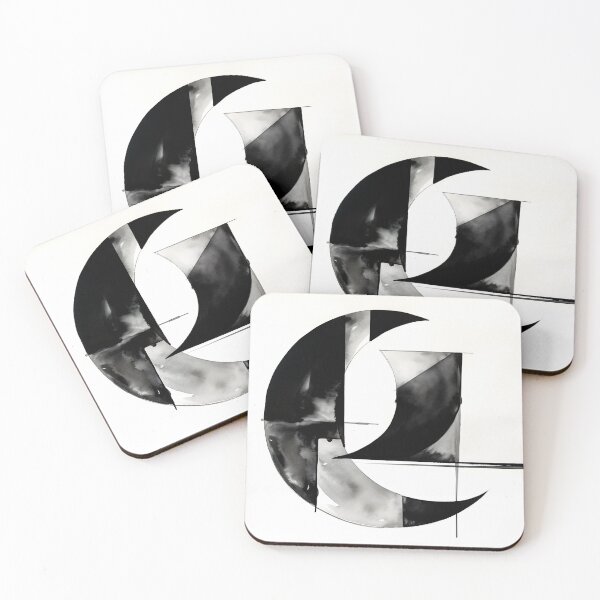 Item preview, Untitled Modern X designed and sold by alphadaze.