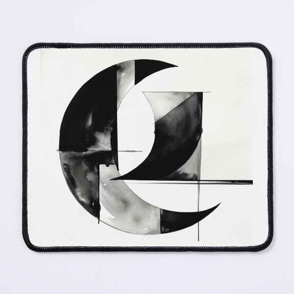 Item preview, Untitled Modern X designed and sold by alphadaze.
