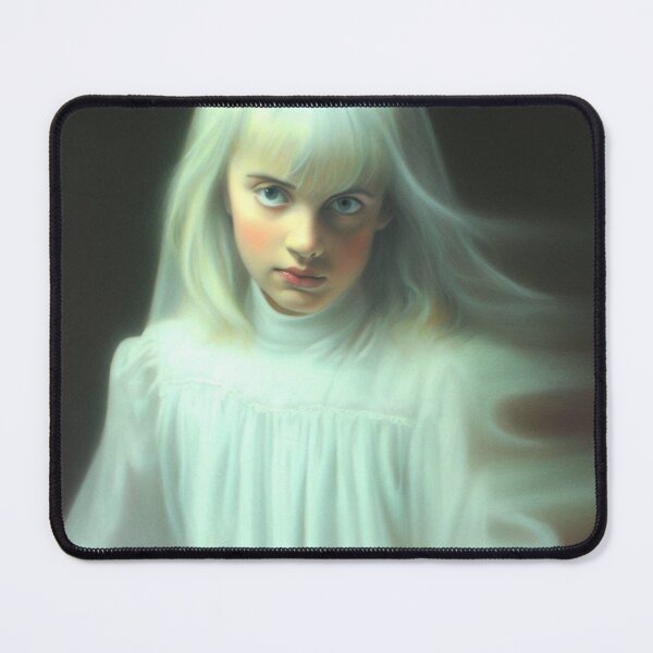 Item preview, Ghost Girl designed and sold by Donkey's Salad.