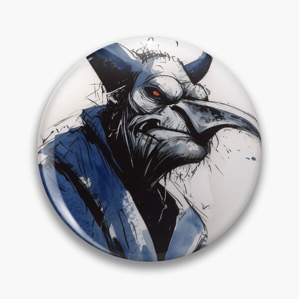Item preview, Hobgoblin 5 designed and sold by Mark Salmon.