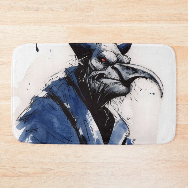 Item preview, Hobgoblin 5 designed and sold by Mark Salmon.