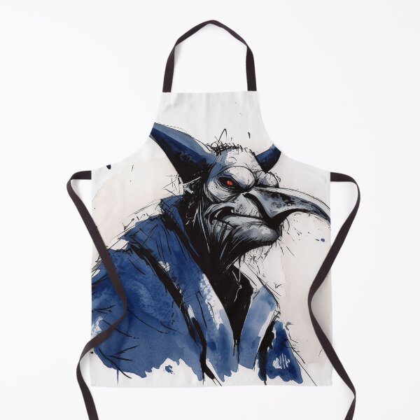 Item preview, Hobgoblin 5 designed and sold by Mark Salmon.
