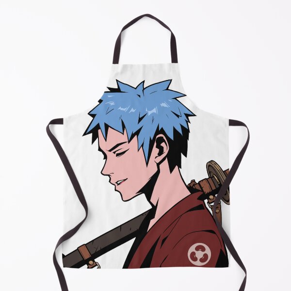 Item preview, Stylized Japanese characters, represented in an abstract manner. designed and sold by Samakes.