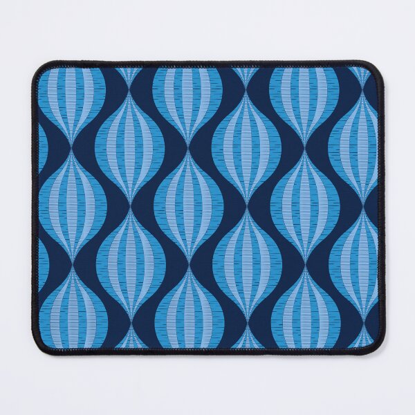 Item preview, Bold Twist // Blueberry designed and sold by The Wellington Boot.