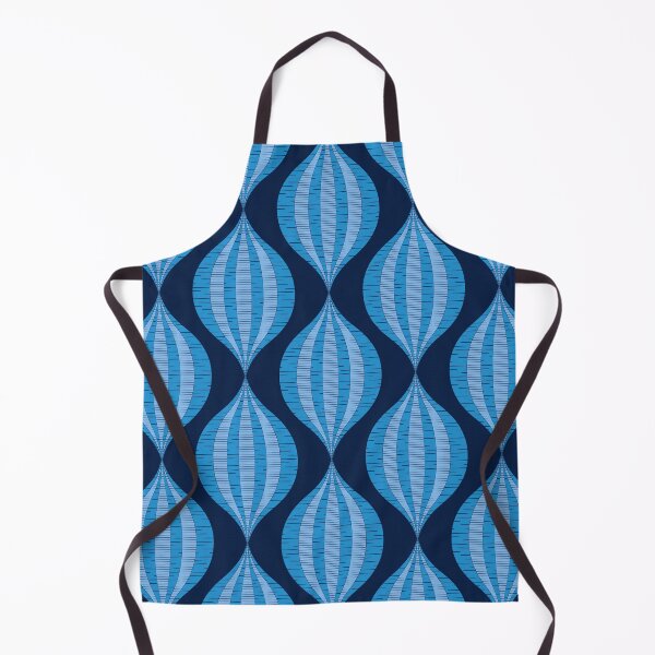 Item preview, Bold Twist // Blueberry designed and sold by The Wellington Boot.