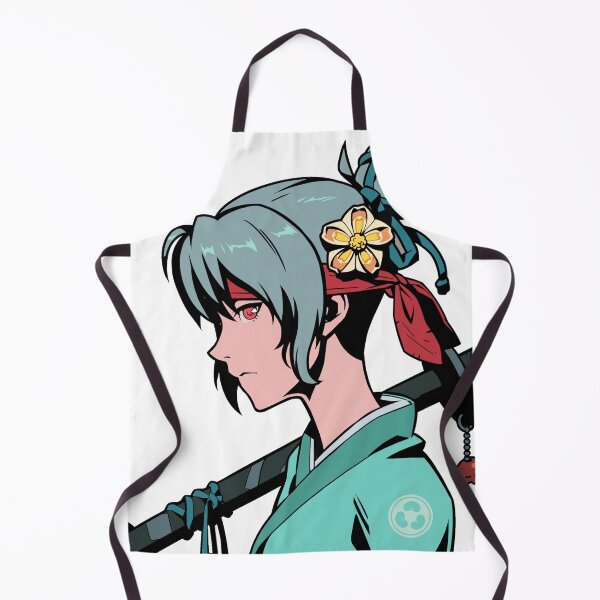 Item preview, Stylized Japanese characters, represented in an abstract manner. designed and sold by Samakes.