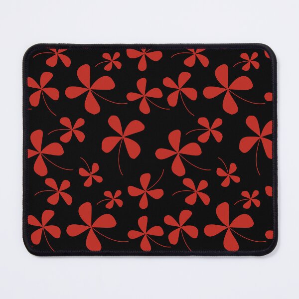 Item preview, Red Flowers With Black Colors designed and sold by viewtl.