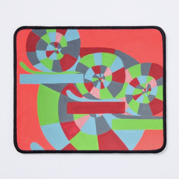 Item preview, Spiral designed and sold by Riya'z by Riya Singhania.