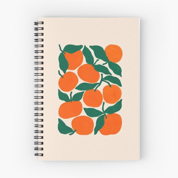Item preview, Tangerines designed and sold by annaferarts.