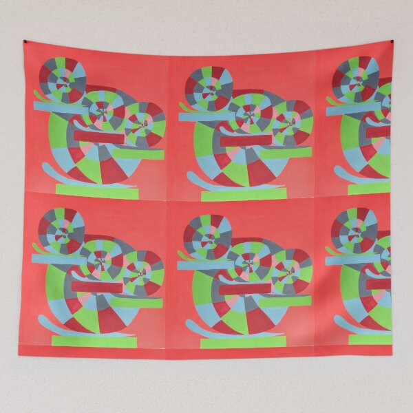 Item preview, Spiral designed and sold by Riya'z by Riya Singhania.