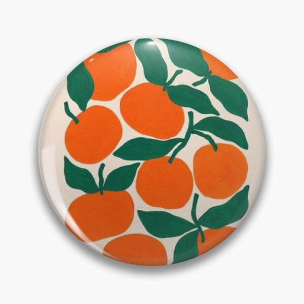 Item preview, Tangerines designed and sold by annaferarts.