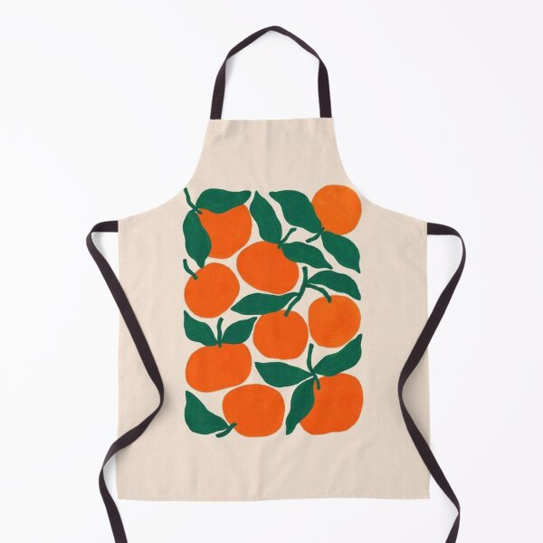 Item preview, Tangerines designed and sold by annaferarts.