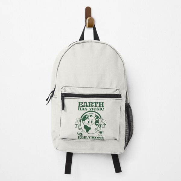 Item preview, Earth Silent Disco designed and sold by cafelab.