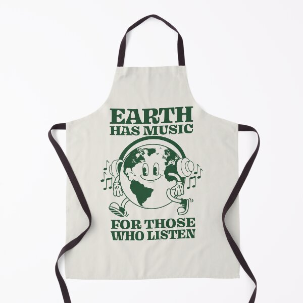 Item preview, Earth Silent Disco designed and sold by cafelab.