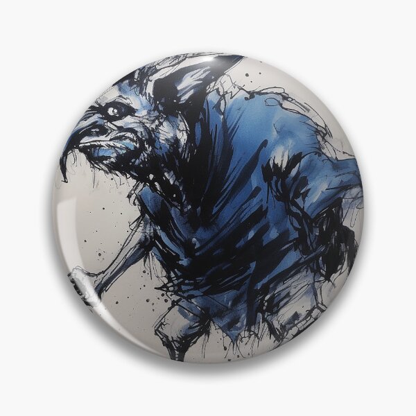 Item preview, Hobgoblin 6 designed and sold by Mark Salmon.