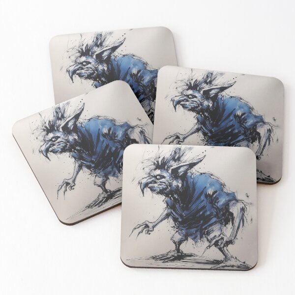 Item preview, Hobgoblin 6 designed and sold by Mark Salmon.
