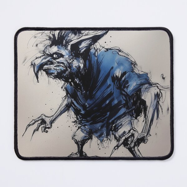 Item preview, Hobgoblin 6 designed and sold by Mark Salmon.