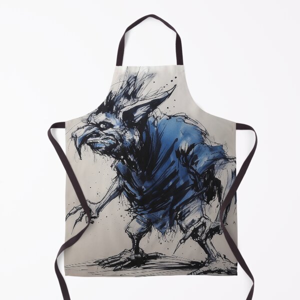 Item preview, Hobgoblin 6 designed and sold by Mark Salmon.