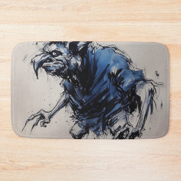 Item preview, Hobgoblin 6 designed and sold by Mark Salmon.