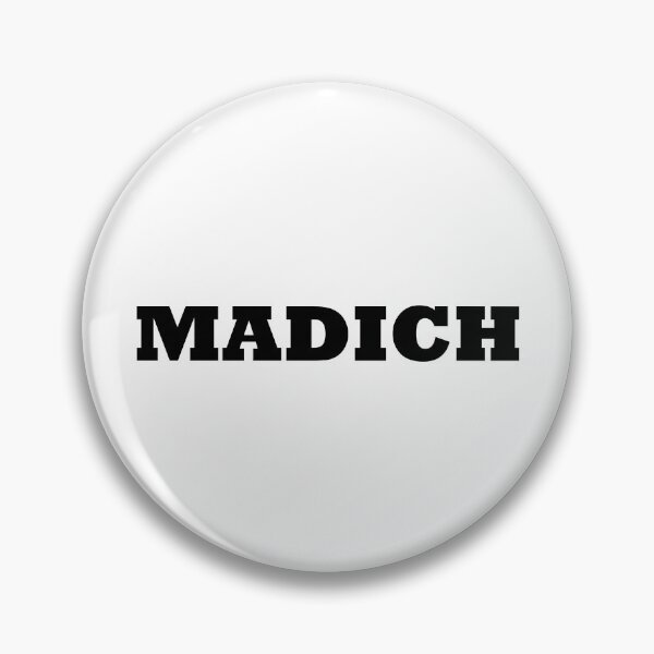 Item preview, MADICH designed and sold by GunkedShirts.
