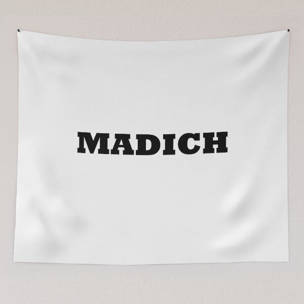 Item preview, MADICH designed and sold by GunkedShirts.