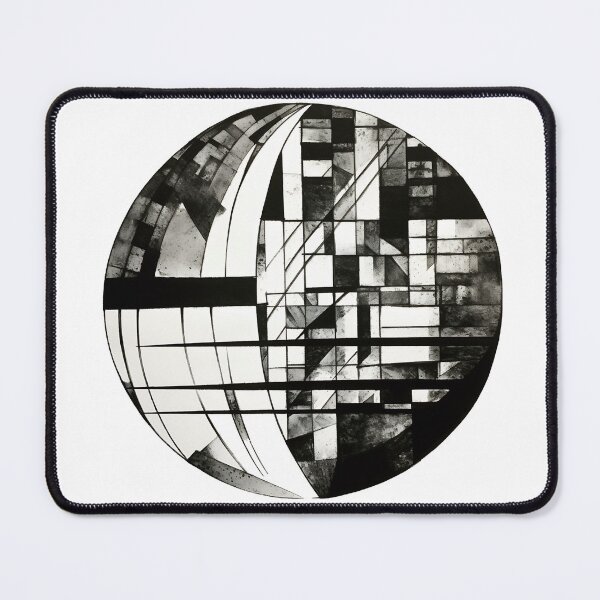 Item preview, Untitled Modern XI designed and sold by alphadaze.