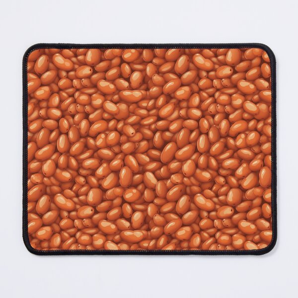 Item preview, Baked Beans designed and sold by NuCrescentApp.