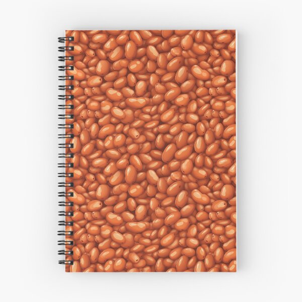 Item preview, Baked Beans designed and sold by NuCrescentApp.