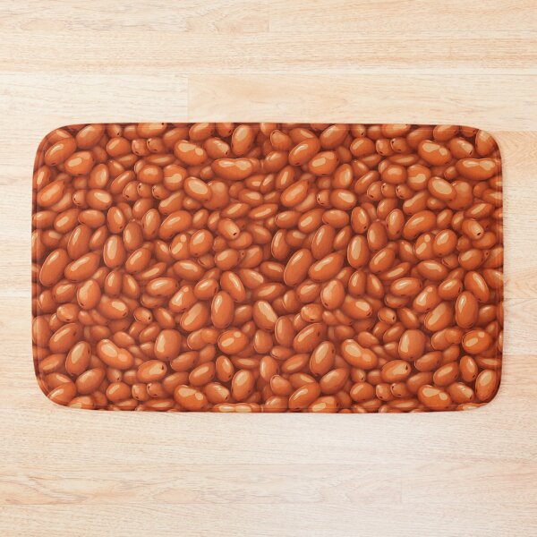 Item preview, Baked Beans designed and sold by NuCrescentApp.