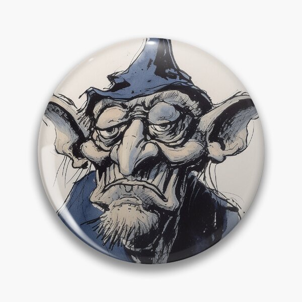 Item preview, Hobgoblin 7 designed and sold by Mark Salmon.