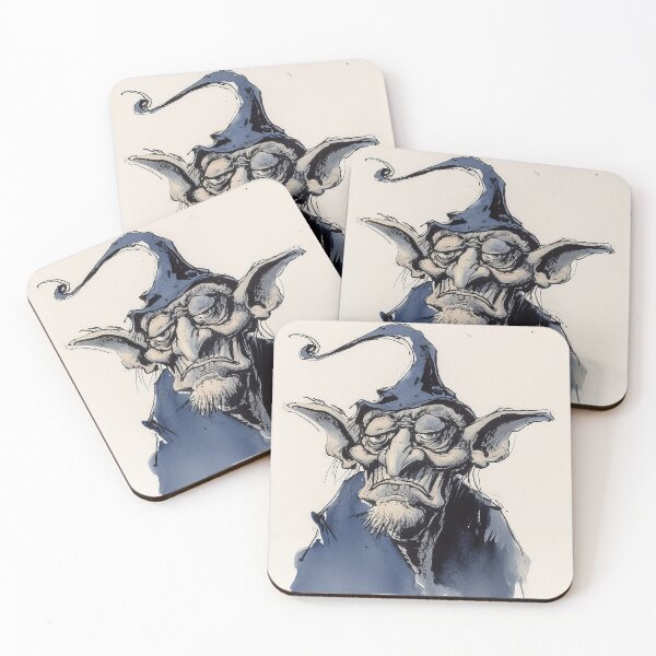 Item preview, Hobgoblin 7 designed and sold by Mark Salmon.