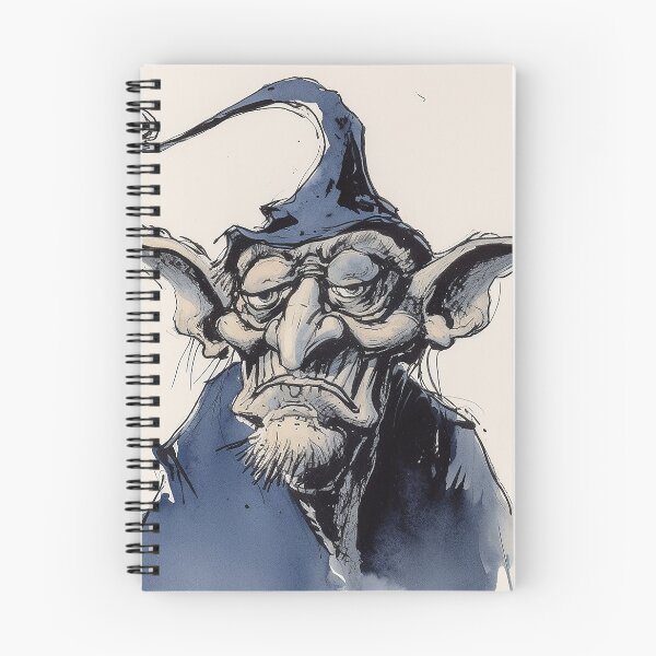 Item preview, Hobgoblin 7 designed and sold by Mark Salmon.