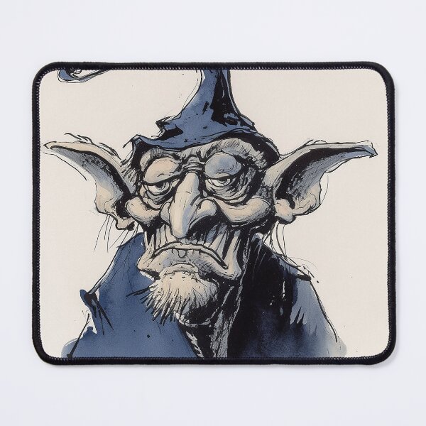 Item preview, Hobgoblin 7 designed and sold by Mark Salmon.