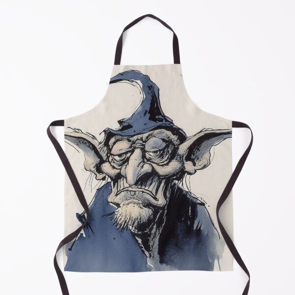 Item preview, Hobgoblin 7 designed and sold by Mark Salmon.