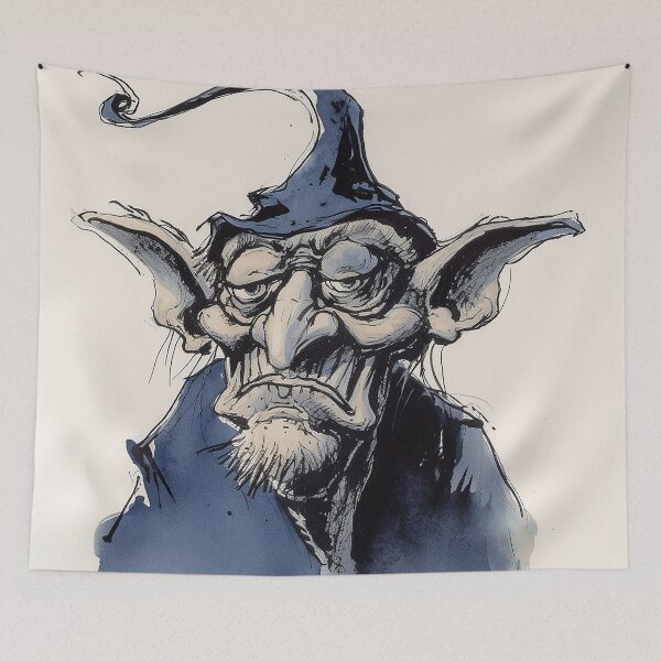 Item preview, Hobgoblin 7 designed and sold by Mark Salmon.