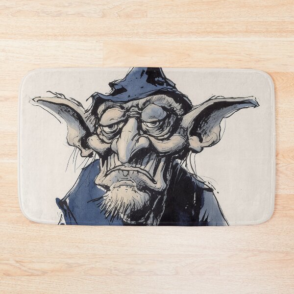 Item preview, Hobgoblin 7 designed and sold by Mark Salmon.