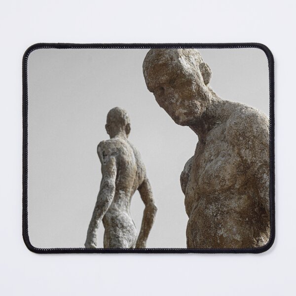 Item preview, Statues on the Lathe designed and sold by Rafael López.