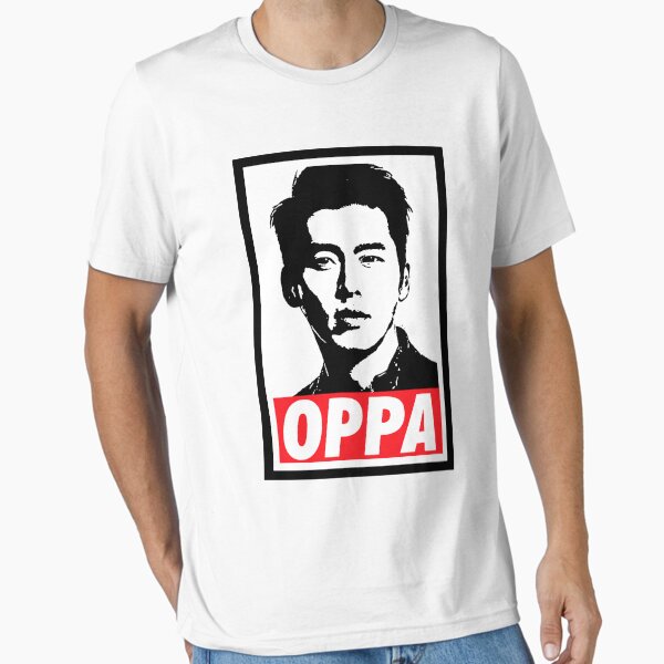 Artikel-Vorschau von HYUN BIN CAPTAIN RI CRASH LANDING ON YOU BAJU, designt und verkauft von BoldmanJoss.