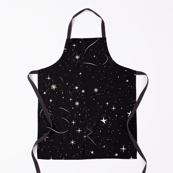 Artikelvorschau, Beautiful starry sky entworfen und verkauft von Cahlie Li.