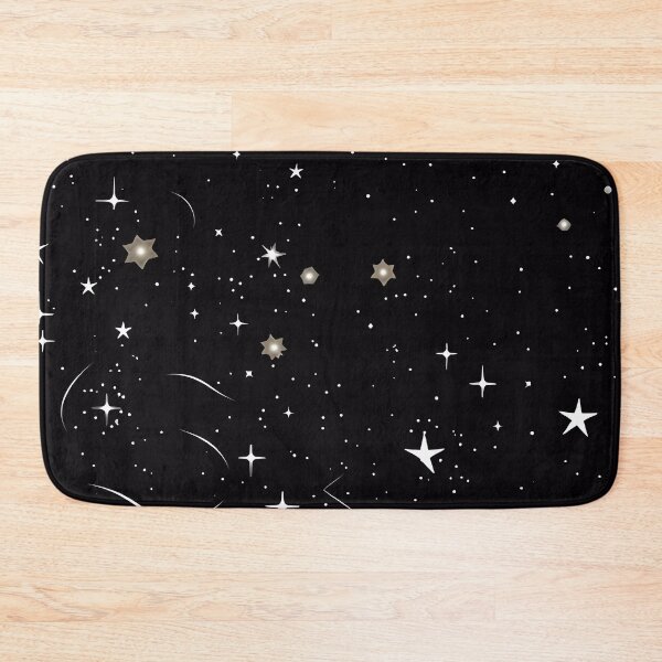 Item preview, Beautiful starry sky designed and sold by Cahlie Li.