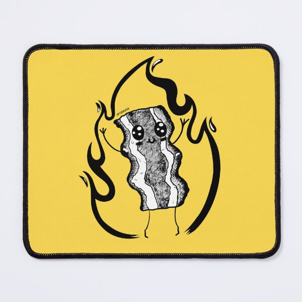 Item preview, Bacon designed and sold by Yukinask.