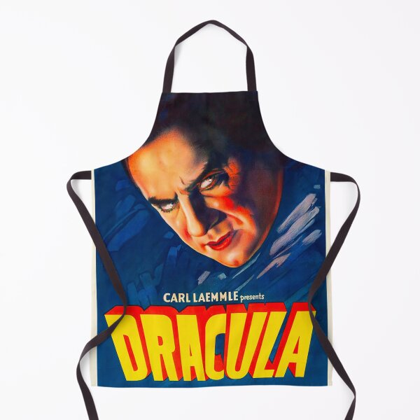 Item preview, Renfield Dracula 1931 designed and sold by Rose-999.