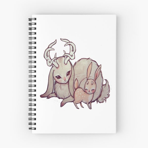 Item preview, Jackalope designed and sold by gennadiyzinkfc.