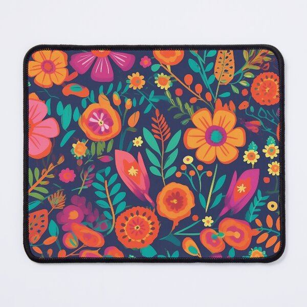 Item preview, Flower Assortment designed and sold by TheArtfulNook.