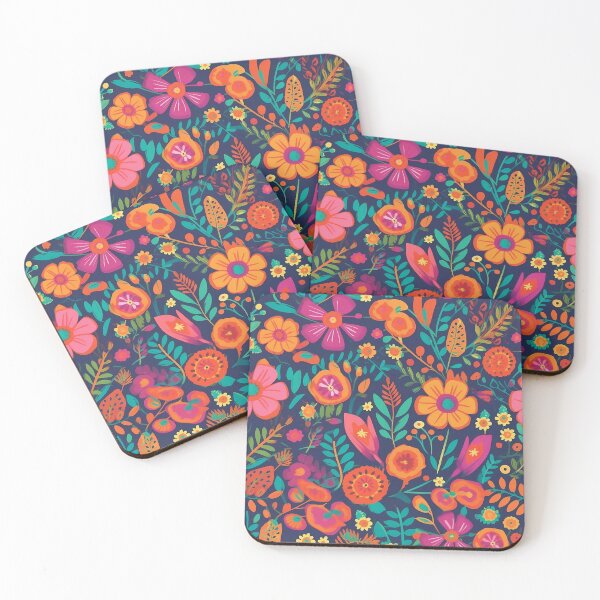 Item preview, Flower Assortment designed and sold by TheArtfulNook.