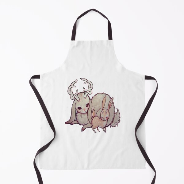 Item preview, Jackalope designed and sold by gennadiyzinkfc.