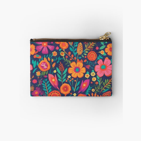 Item preview, Flower Assortment designed and sold by TheArtfulNook.