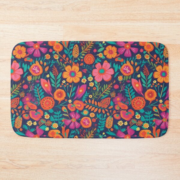Item preview, Flower Assortment designed and sold by TheArtfulNook.